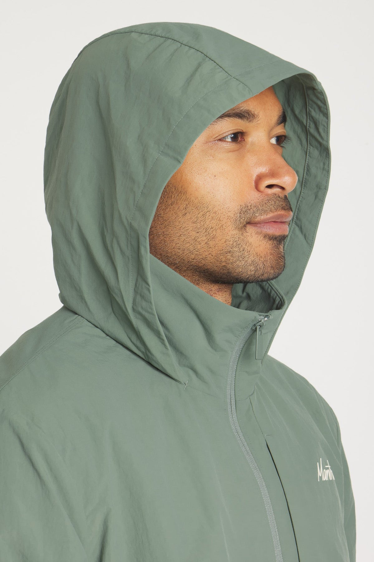 Men's Rain Jacket | Fern
