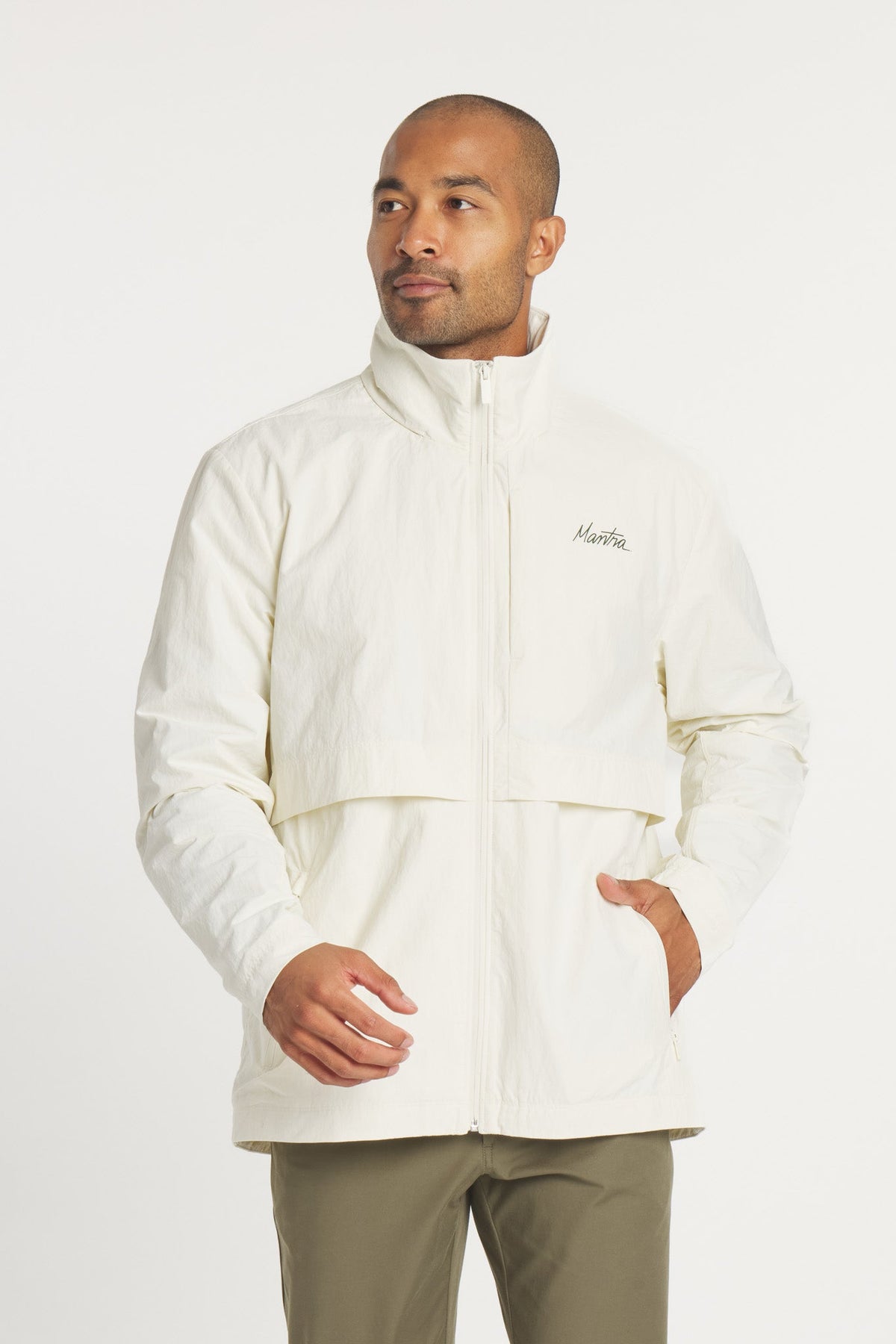 Men's Rain Jacket | Birch