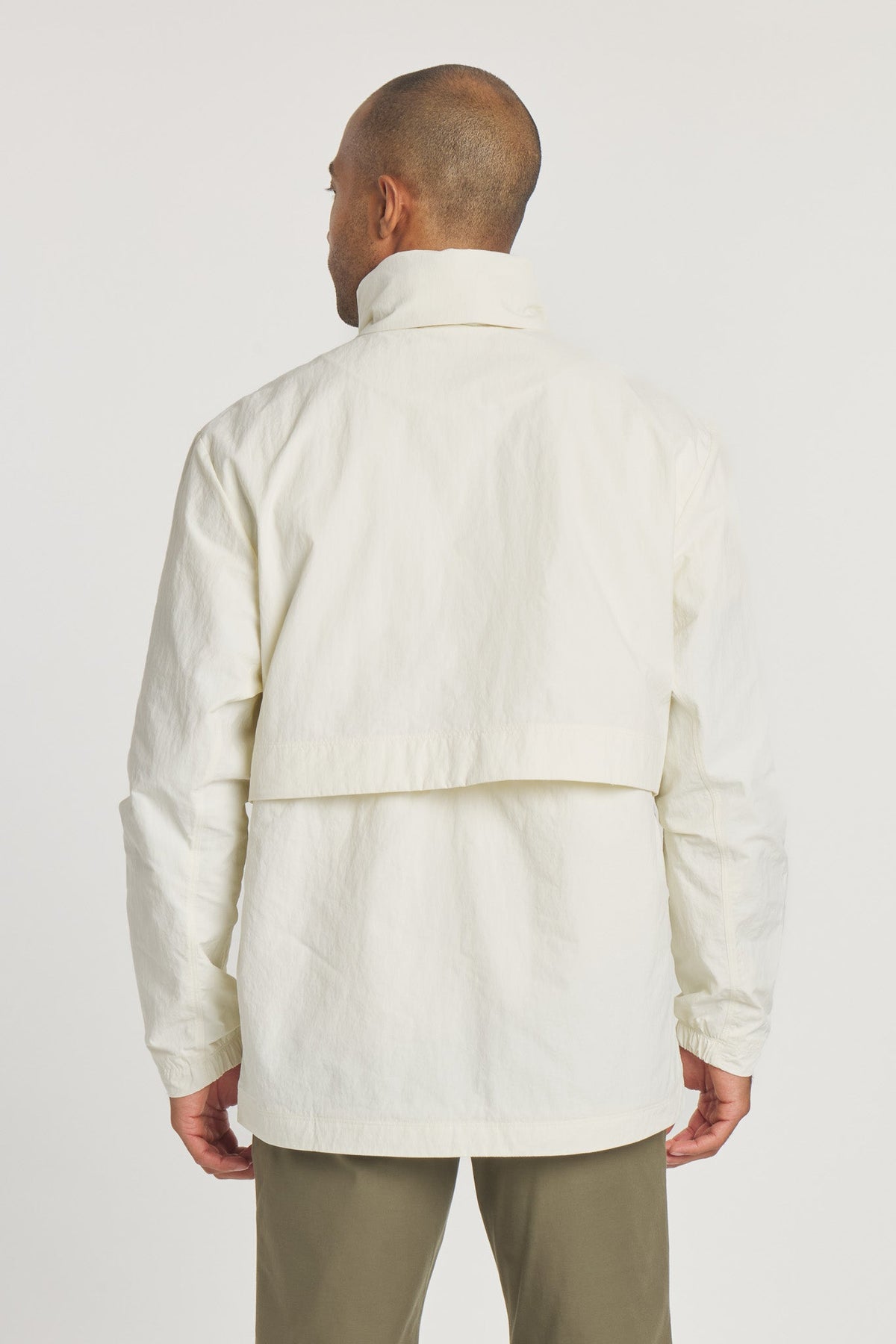 Men's Rain Jacket | Birch