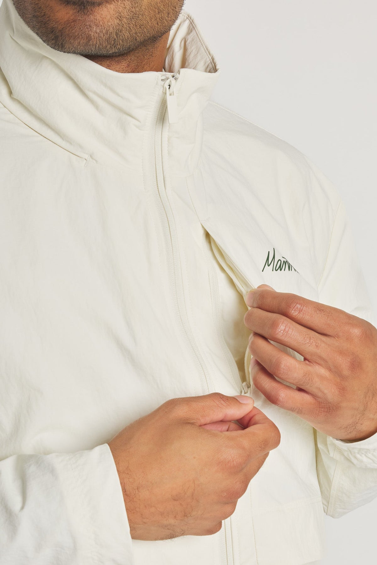 Men's Rain Jacket | Birch