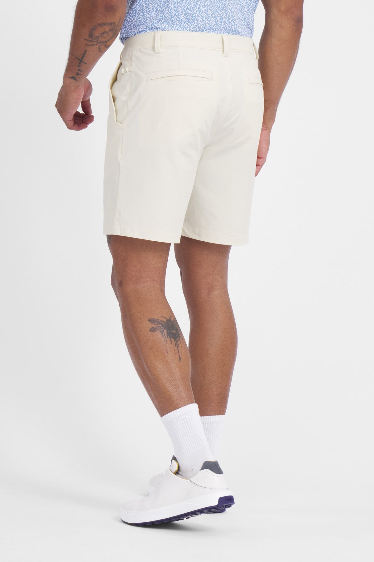 Crossover Short | Sand