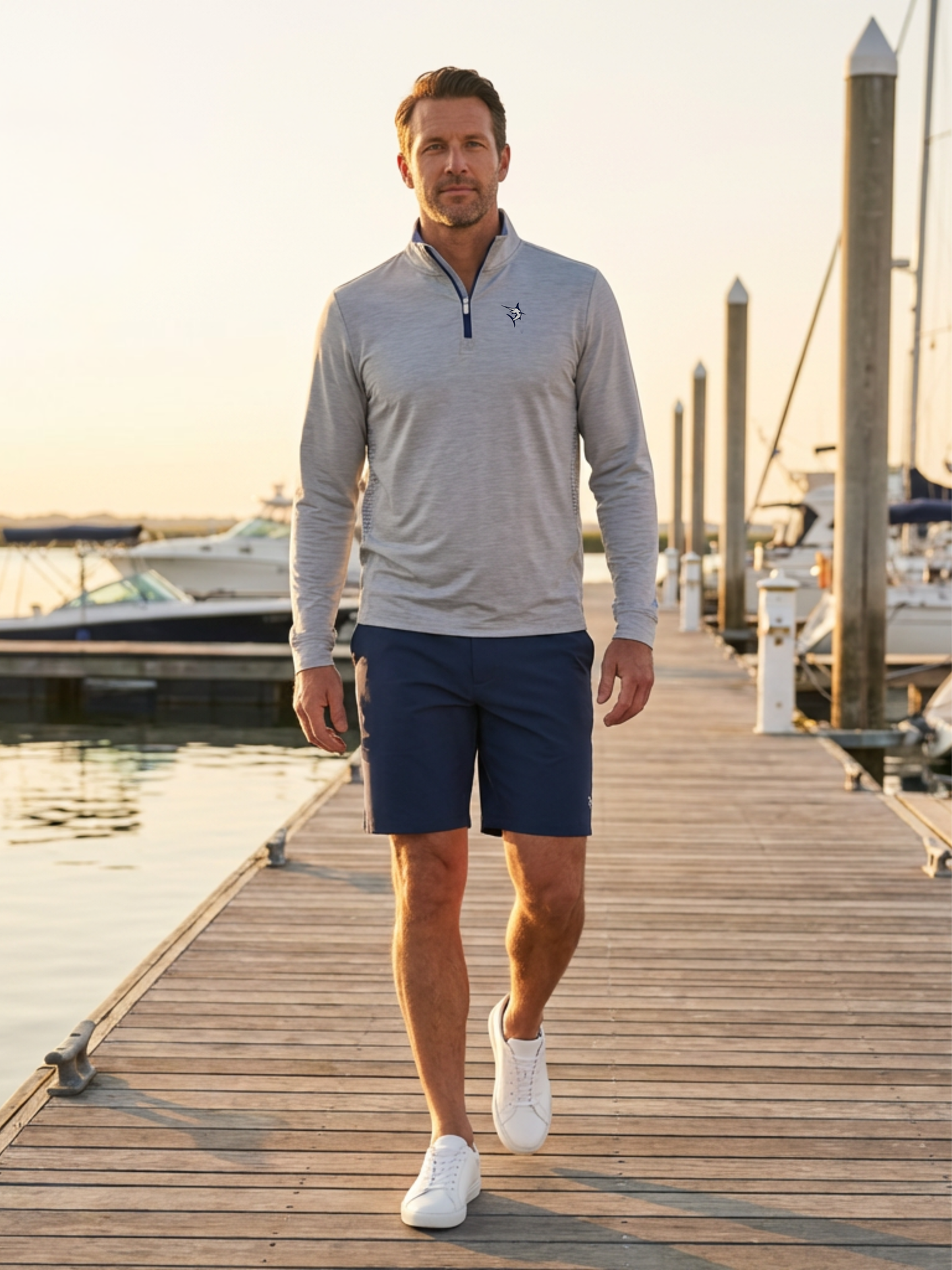 Freeport Short Effortless Performance