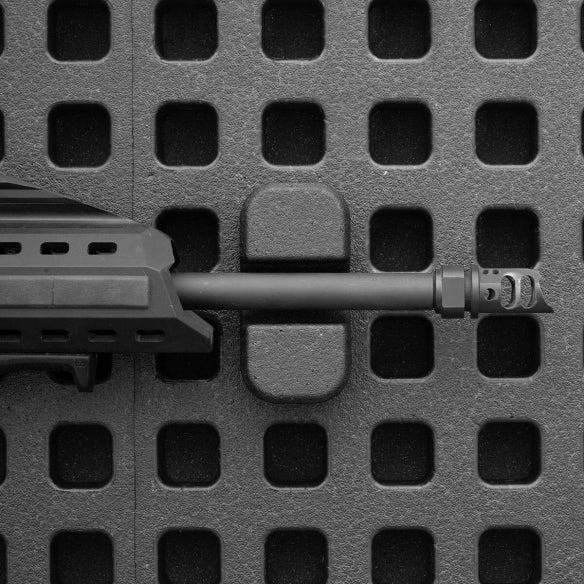 DAKA Grid V-Block Kit