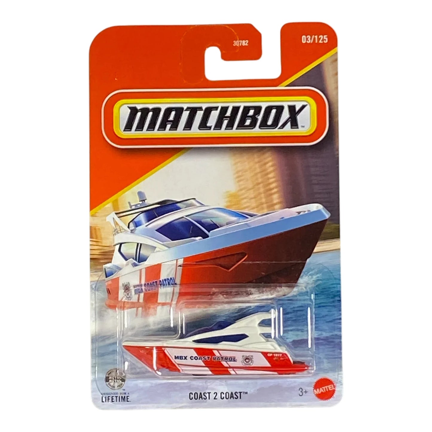 Matchbox Coast 2 Coast