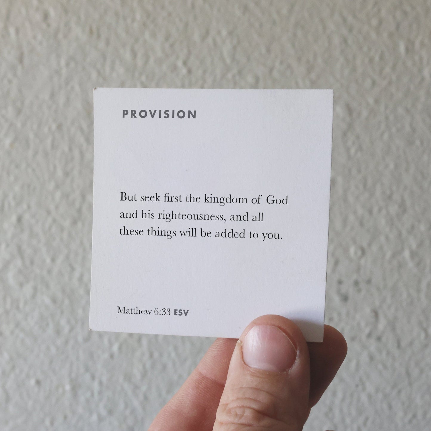 365 Bible Memory Cards