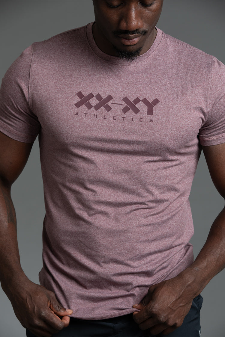 Honest Tee with Logo (XY)