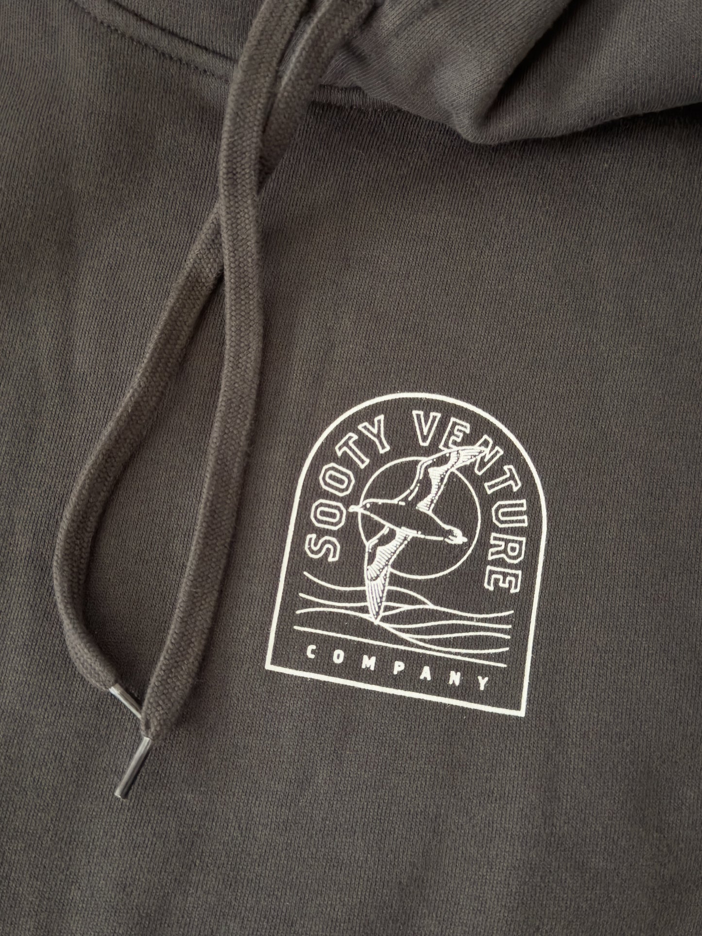 Migration Hoodie Sweatshirt