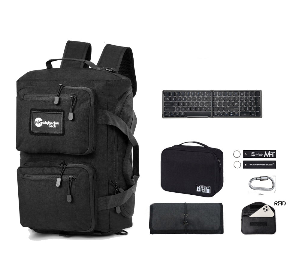 MyHackerTech V1 Bundle