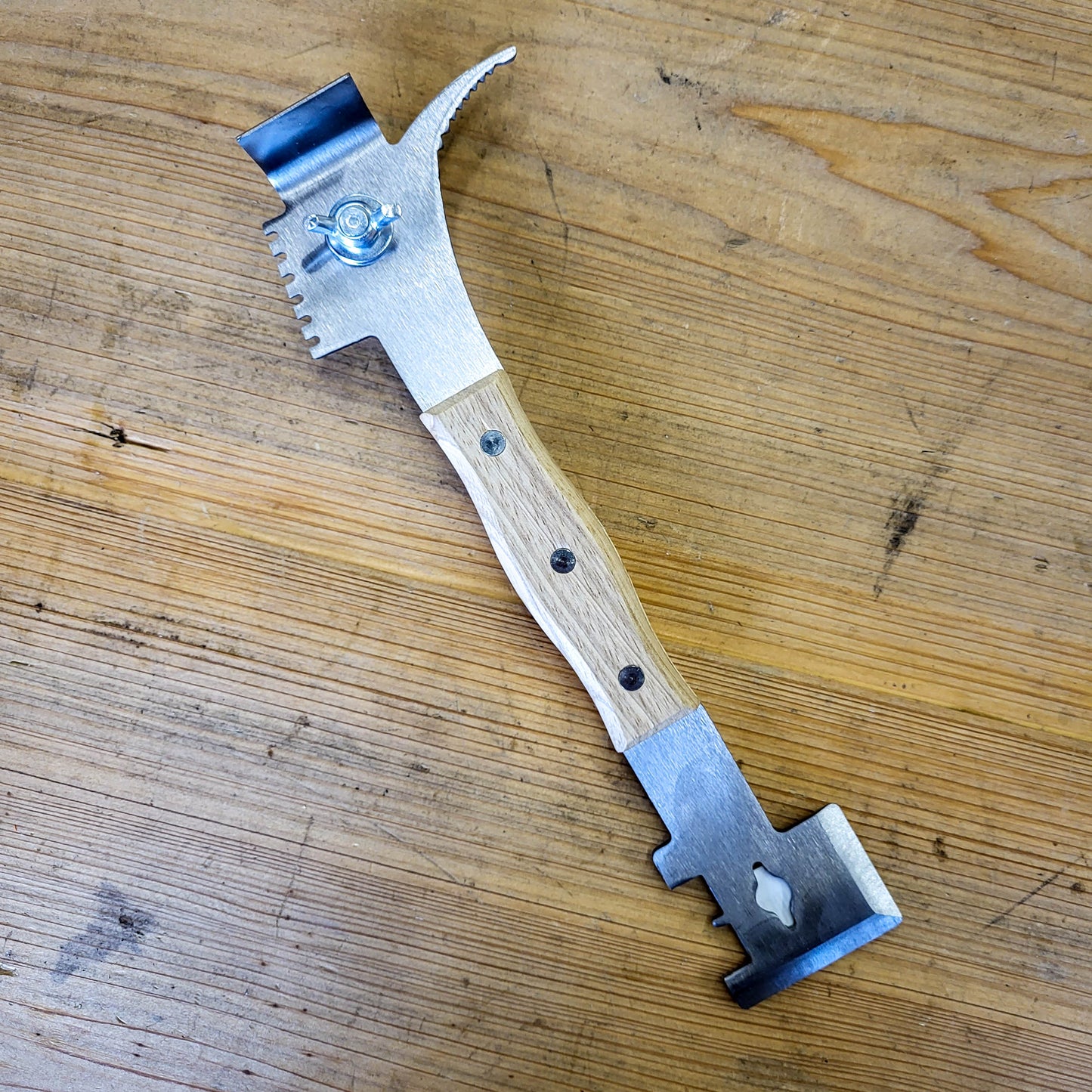 Multi Function Hive Tool
