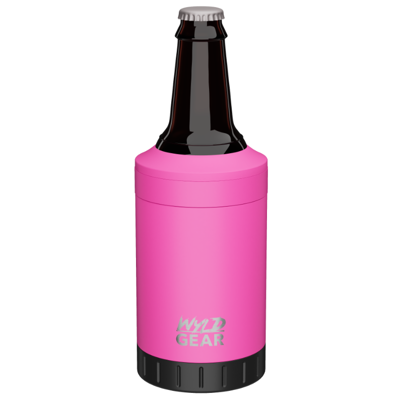 Nicklaus Signature - 12oz Multi Can Cooler
