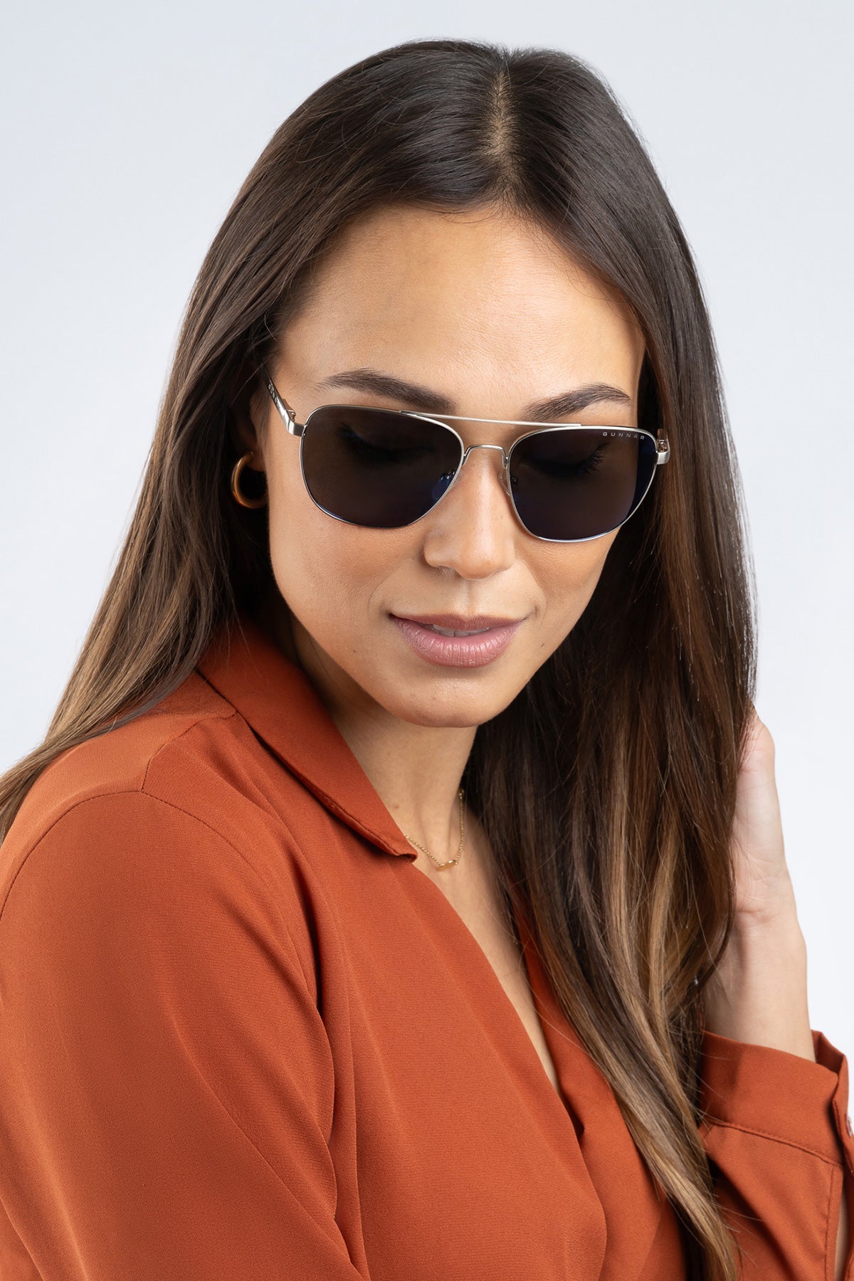 Mustang Sunglasses