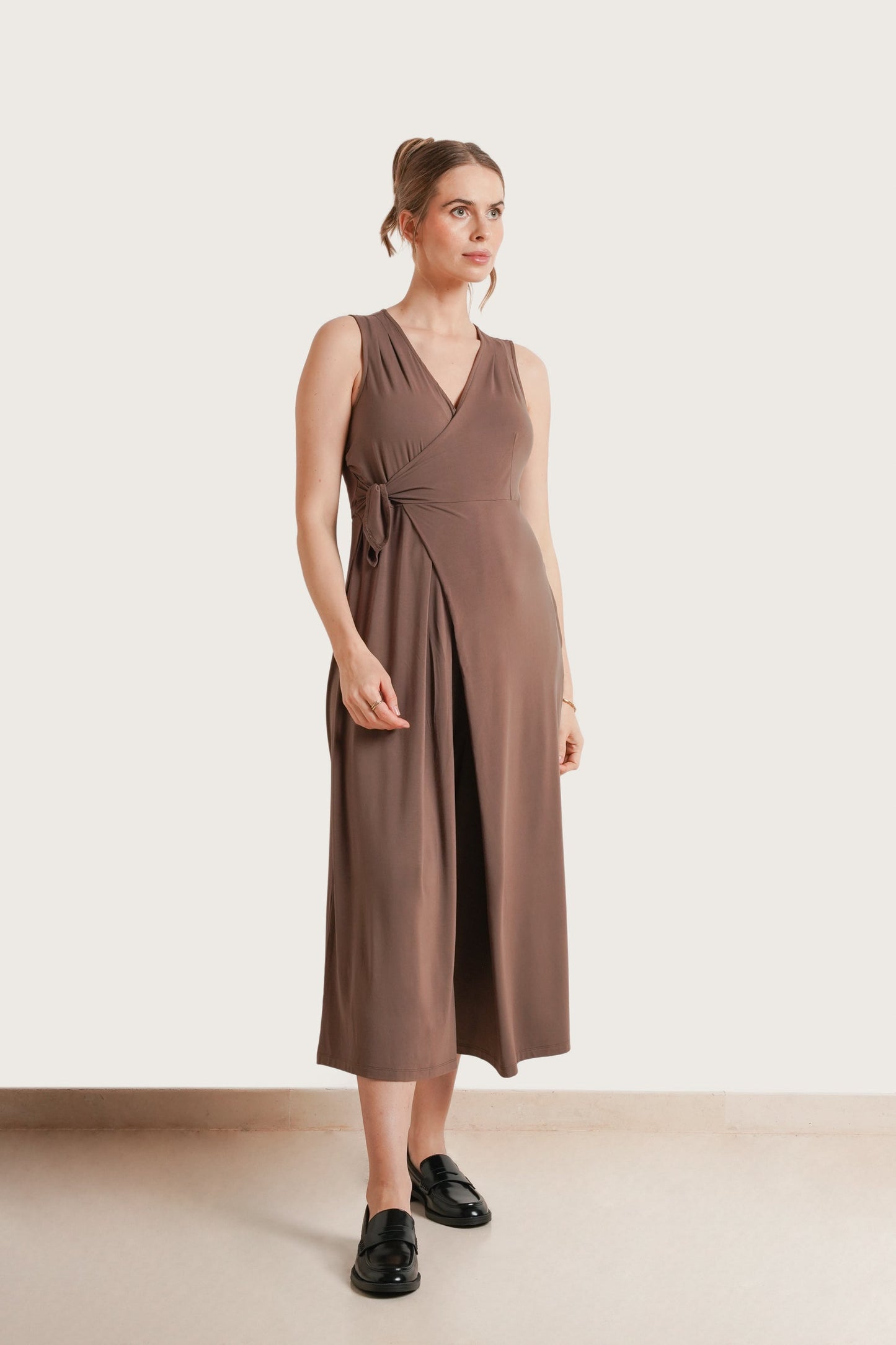 Francesca Jumpsuit