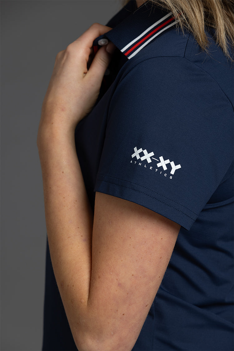Plain Truth Sport Polo (XX)