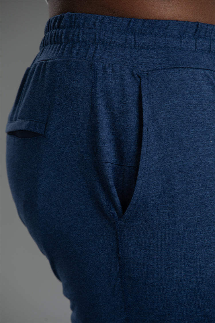 Intrepid Jogger (XY)