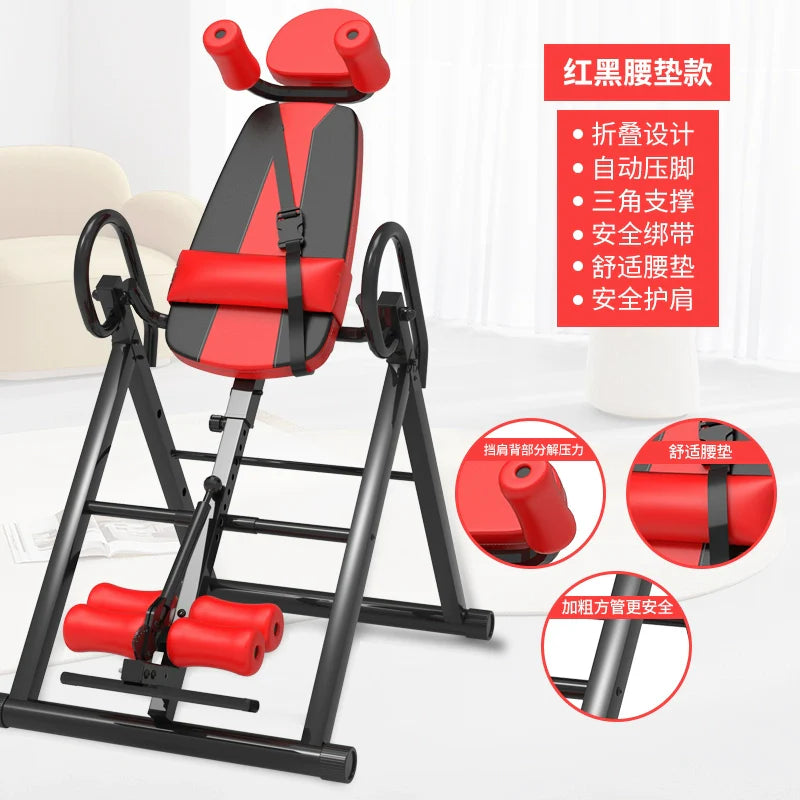 For Home Yoga Exercise Stretch Inverted Handy Gadget