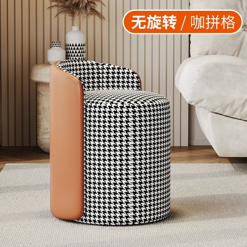 LUX Makeup Vanity Chair
