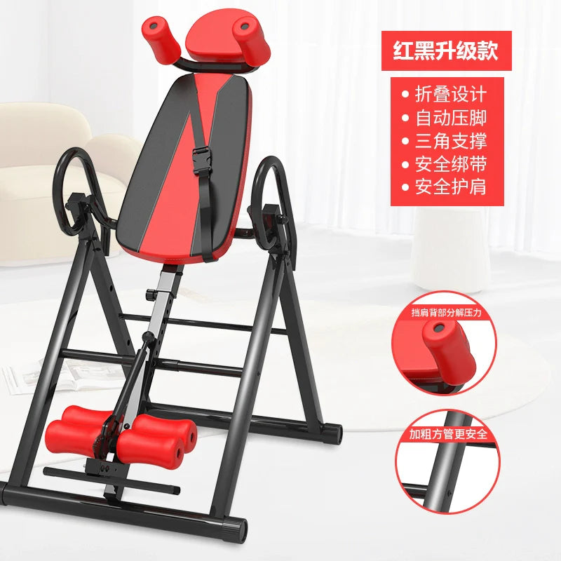 For Home Yoga Exercise Stretch Inverted Handy Gadget