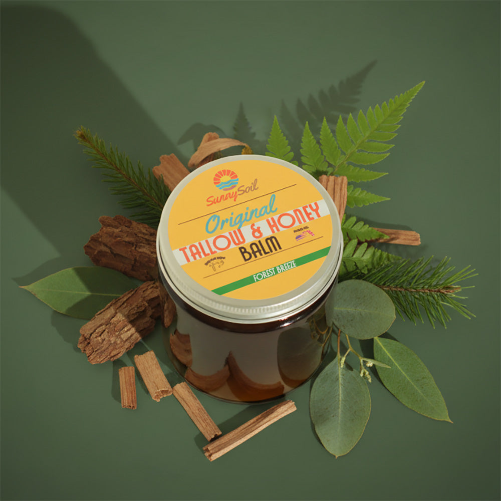 Original Tallow & Honey Balm
