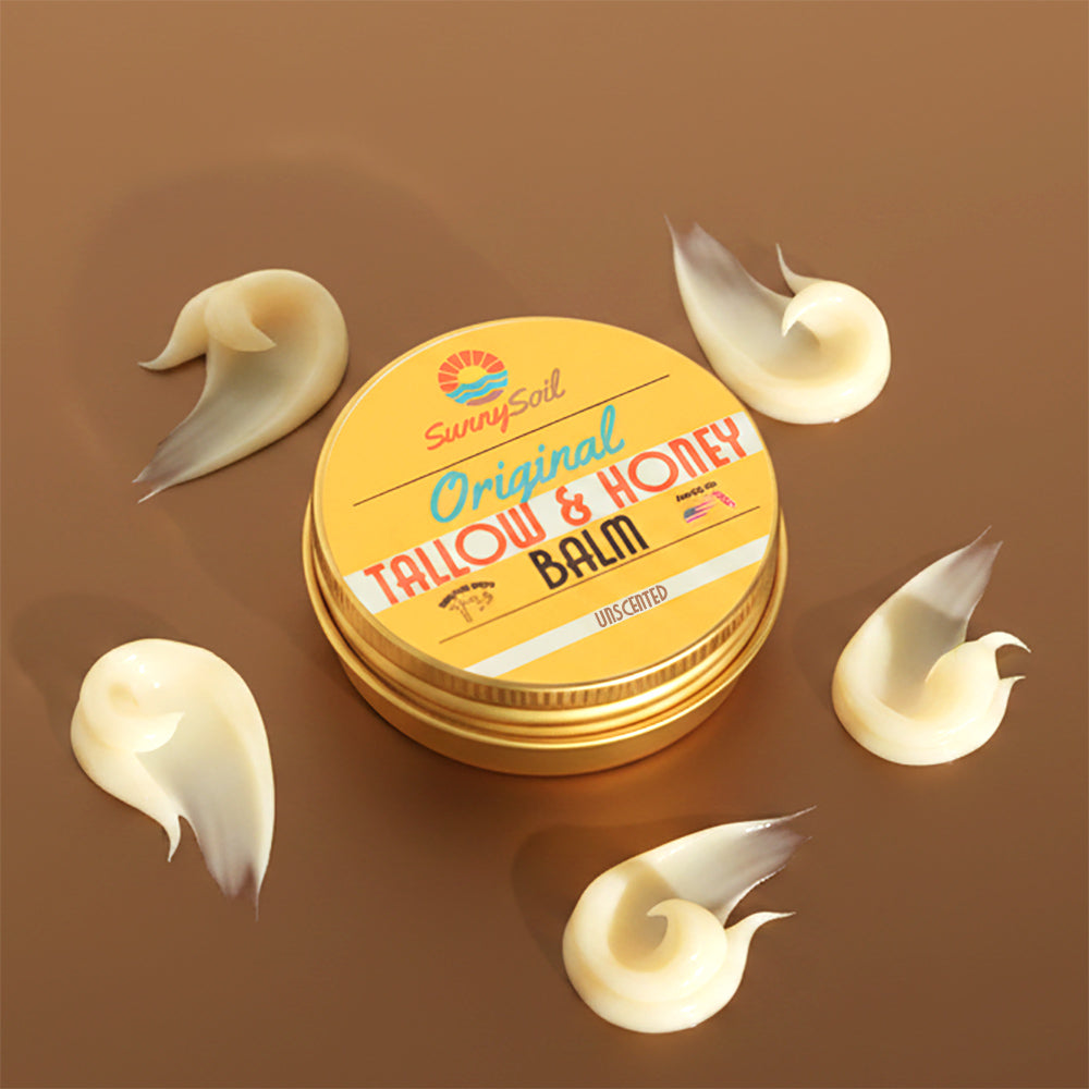 Original Tallow & Honey Balm