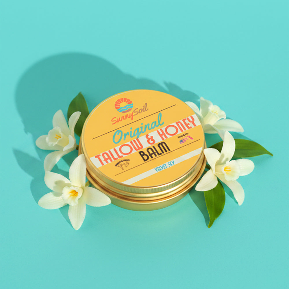 Original Tallow & Honey Balm