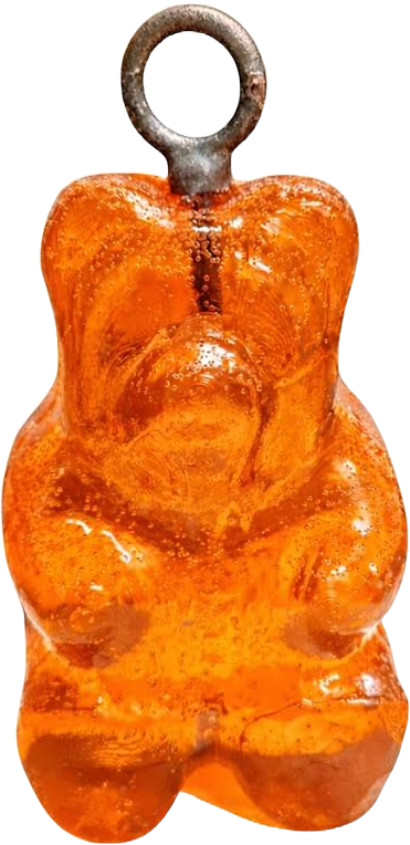 Gummy Bear Grip