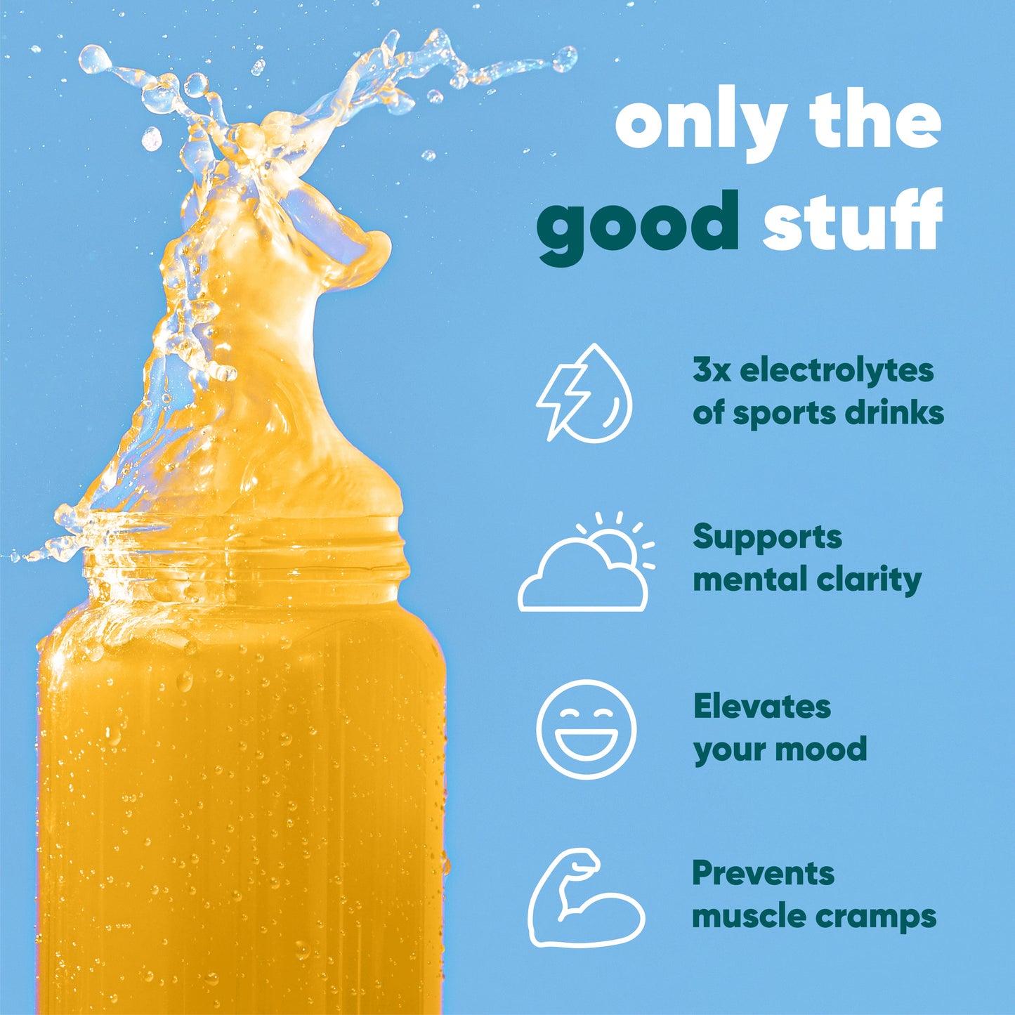 Piña Colada (40 Sticks)