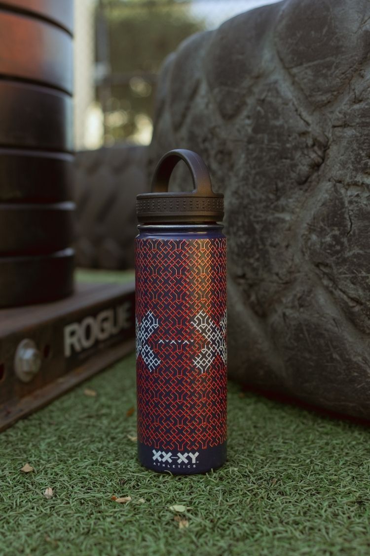 Freedom Water Bottle