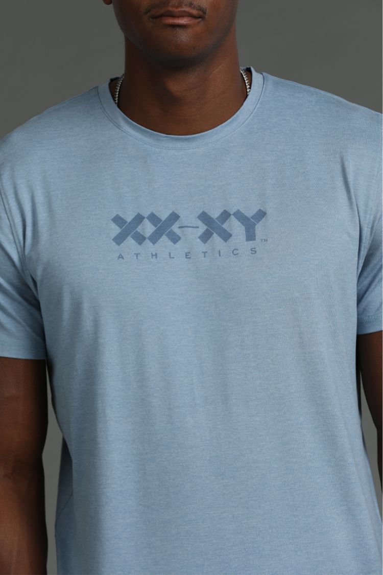 Honest Tee with Logo (XY)