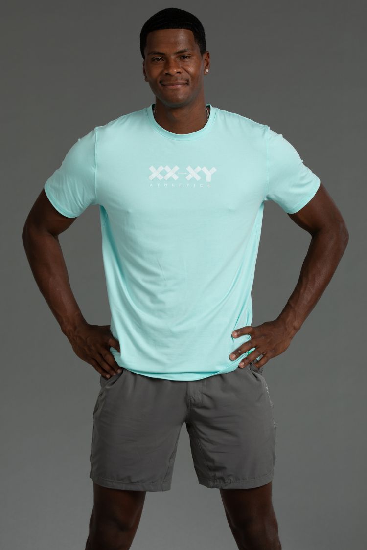 Honest Tee with Logo (XY)