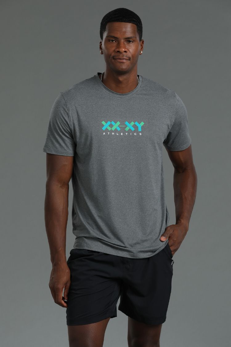 Honest Tee with Logo (XY)