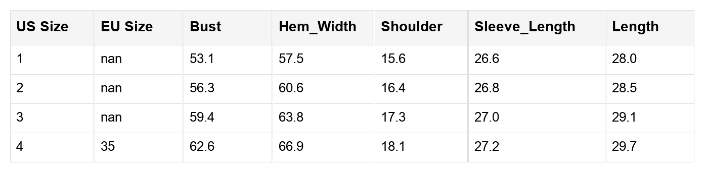 Jaycee Sleeve Chiffon Elegant PLUS Shirt