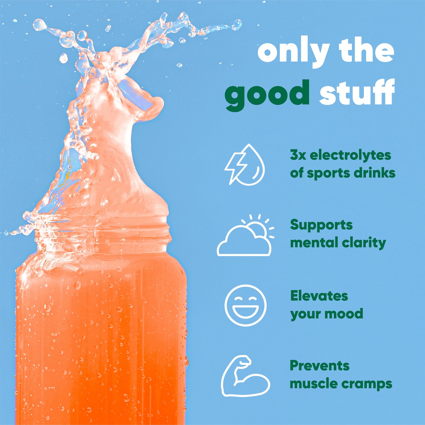 Peach Mango (20 Sticks)