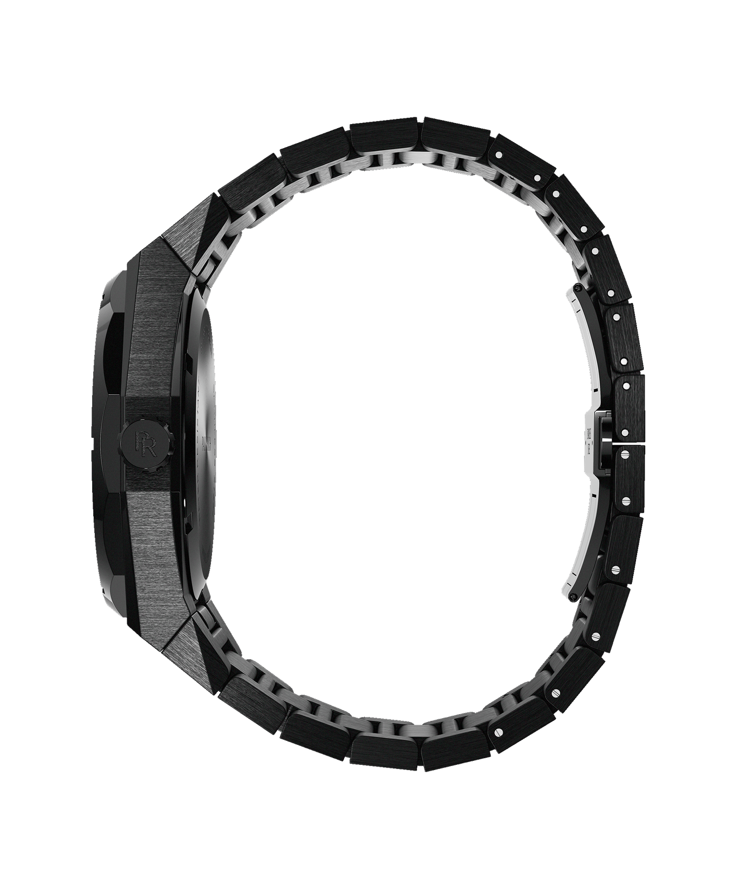 Frosted Star Dust II Void Black