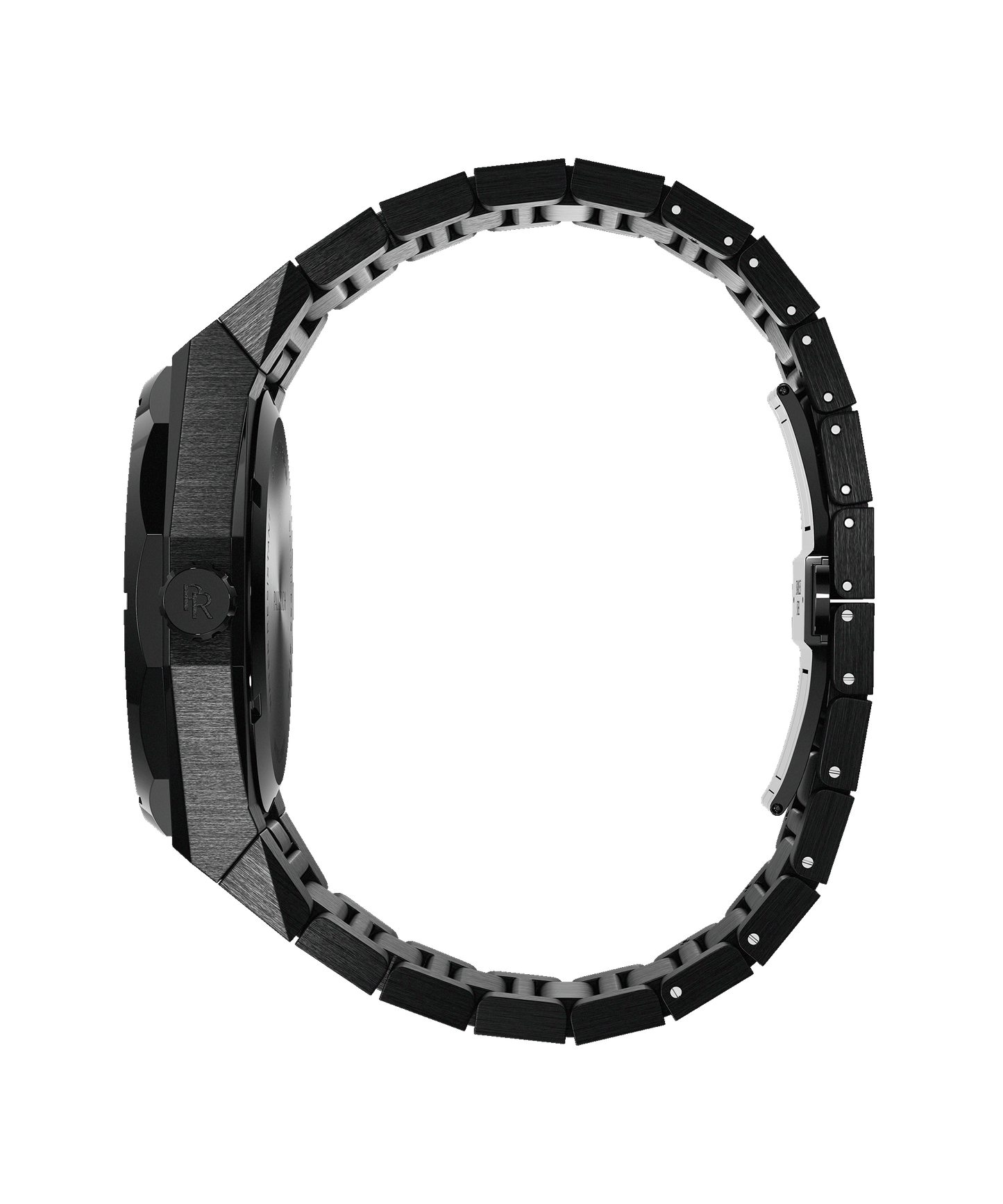 Star Dust II Black