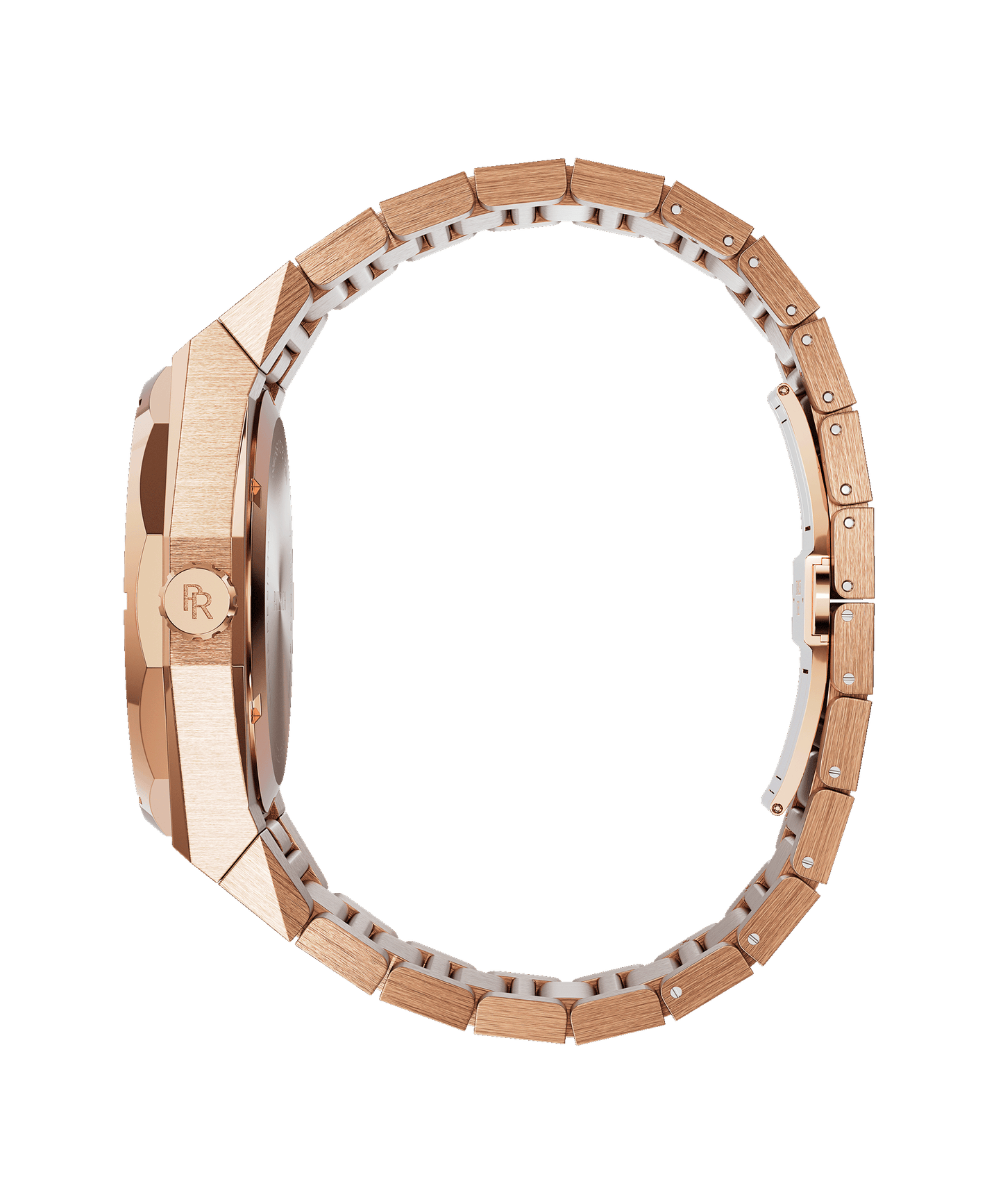 Frosted Star Dust II Rose Gold