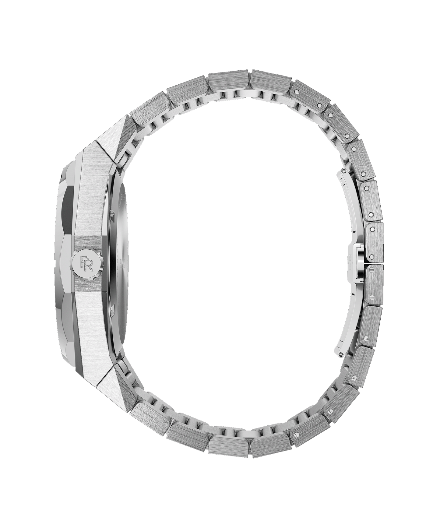 Star Dust II Silver