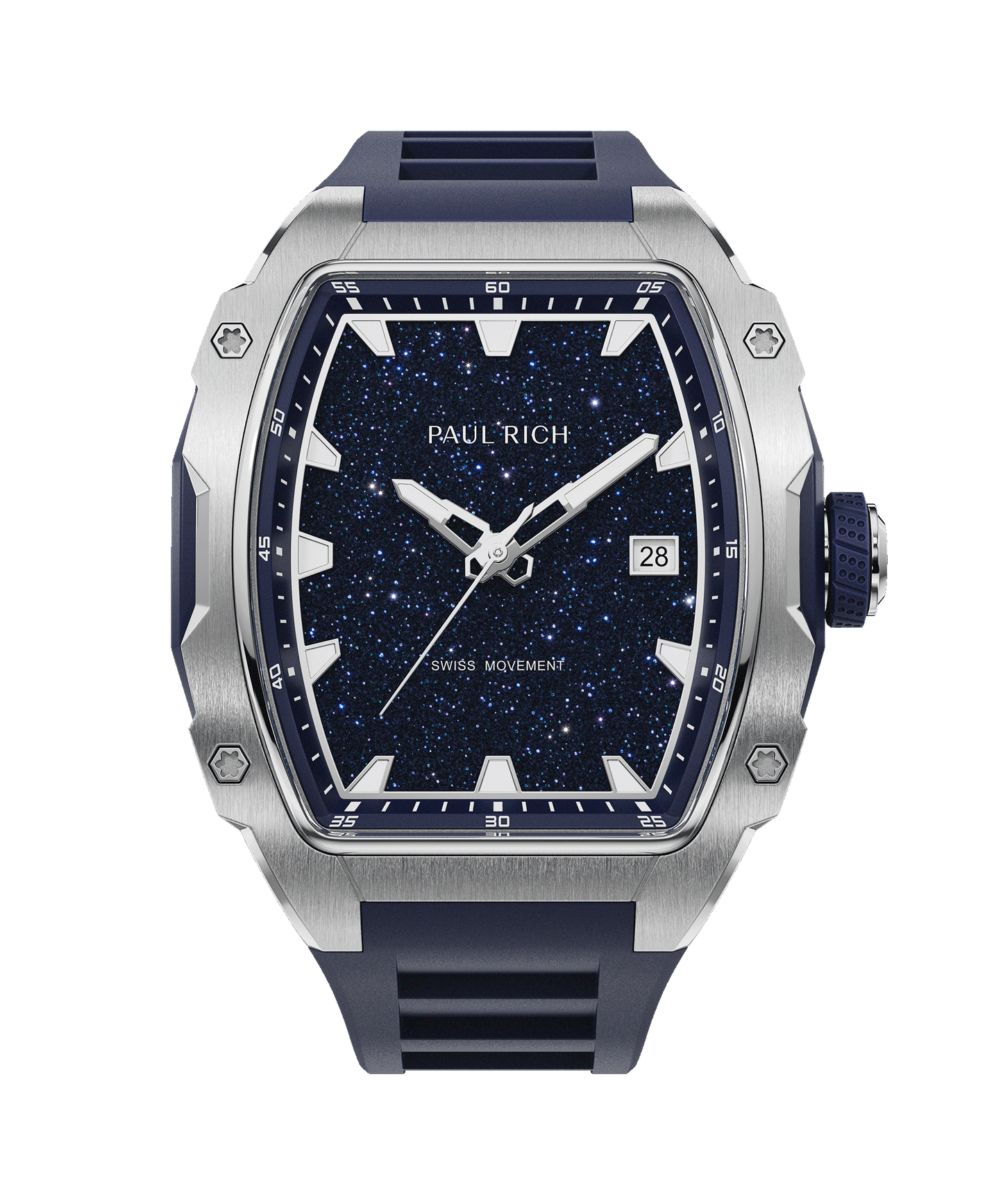 Astro Classic Lunar Silver
