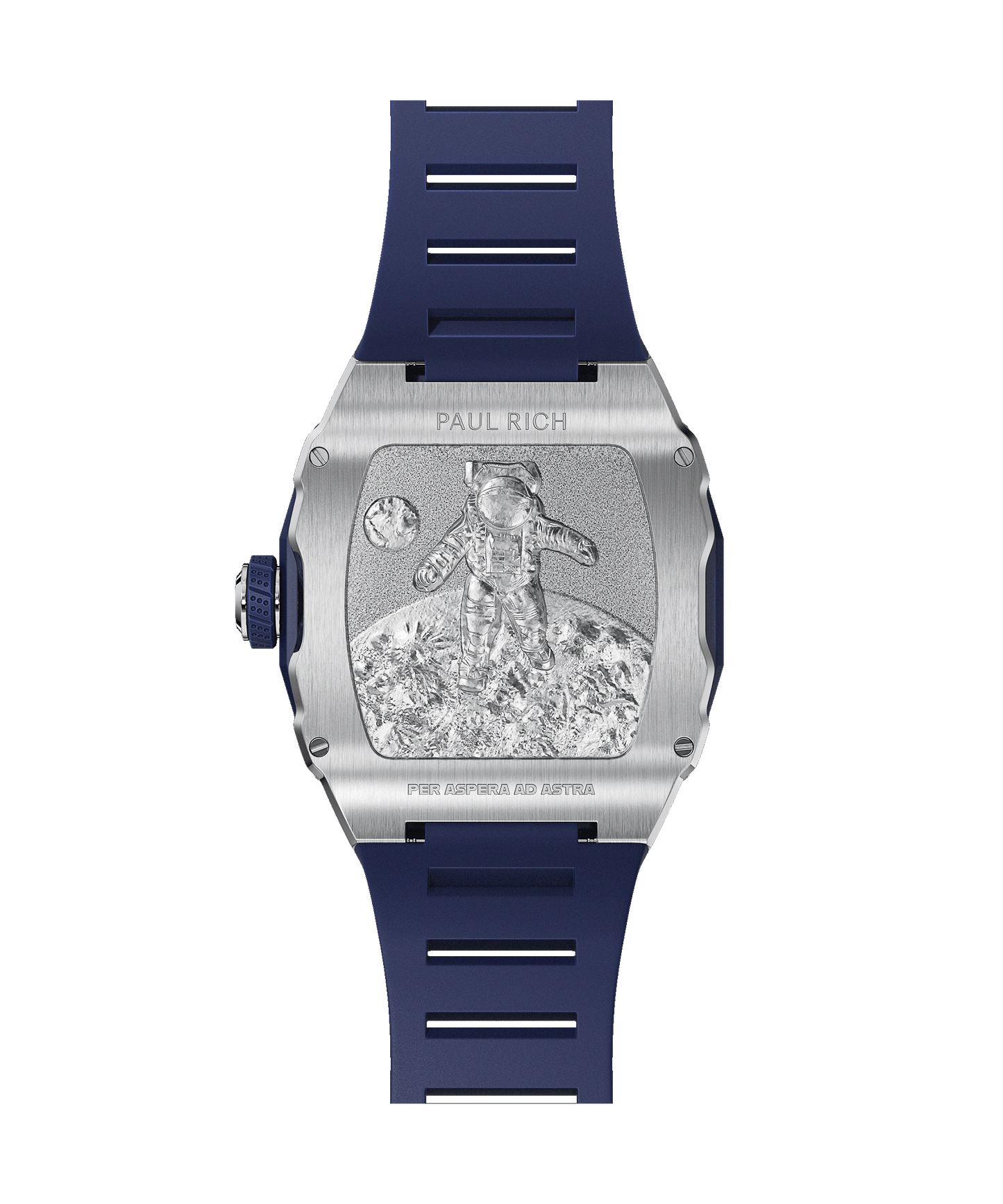 Astro Lunar Silver