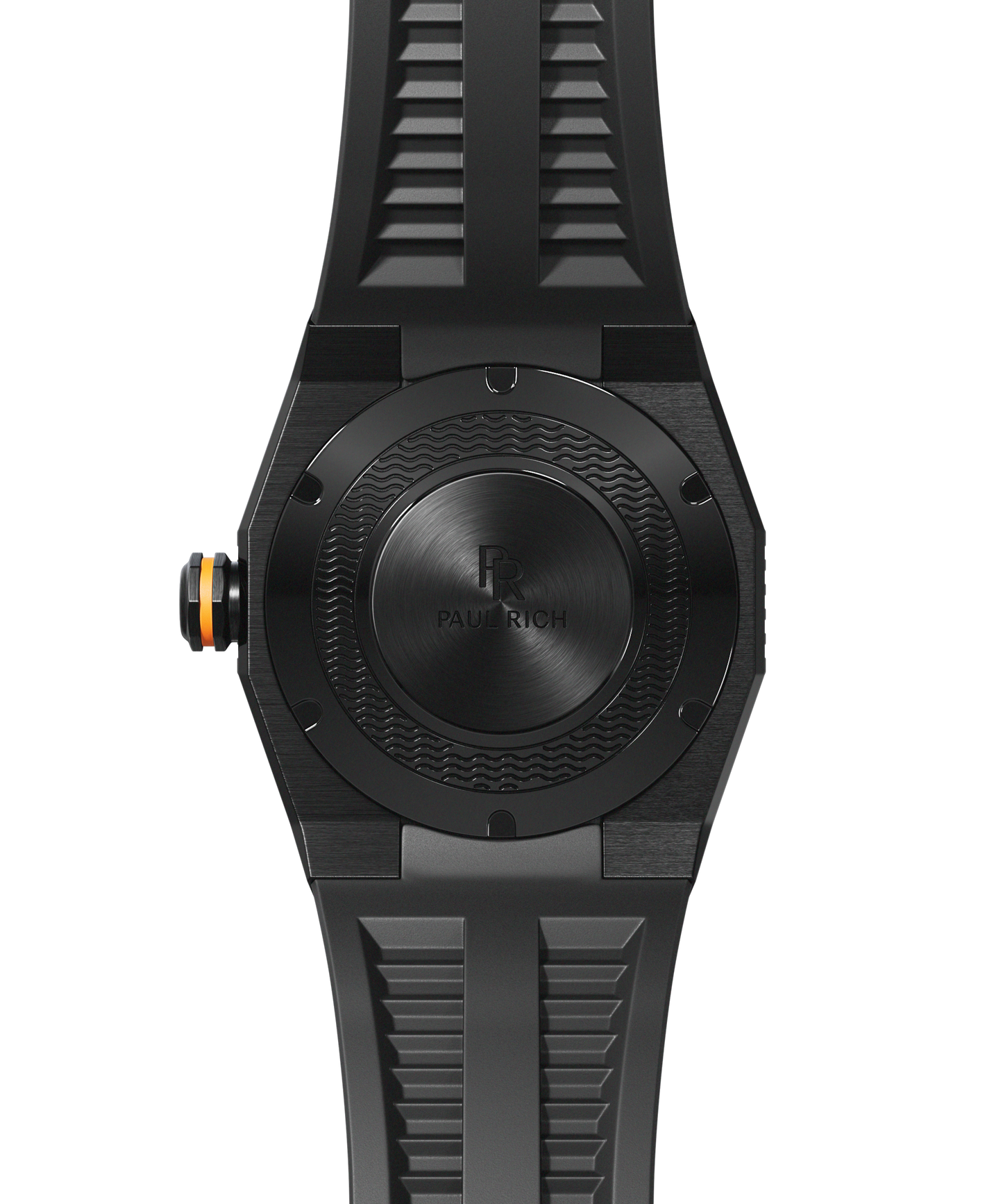Aquacarbon Pro Shadow Black - Sunburst