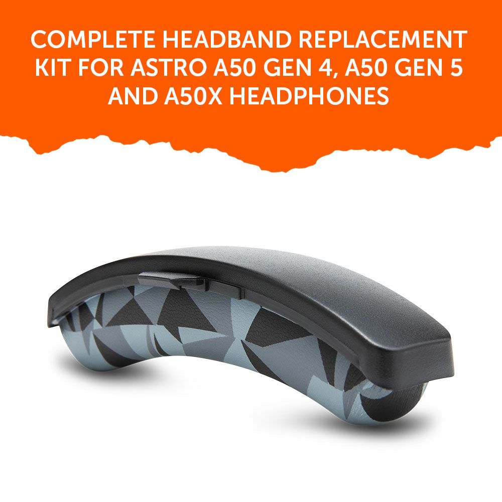 Astro A50 Headband Replacement - WC BandZ A50