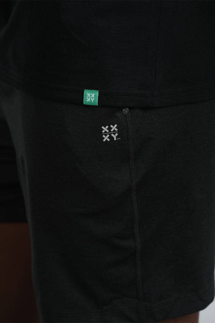 Plainspoken Tee (XY)
