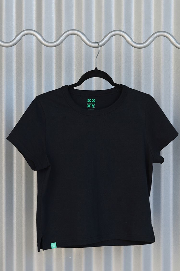 Plainspoken Tee (XX)