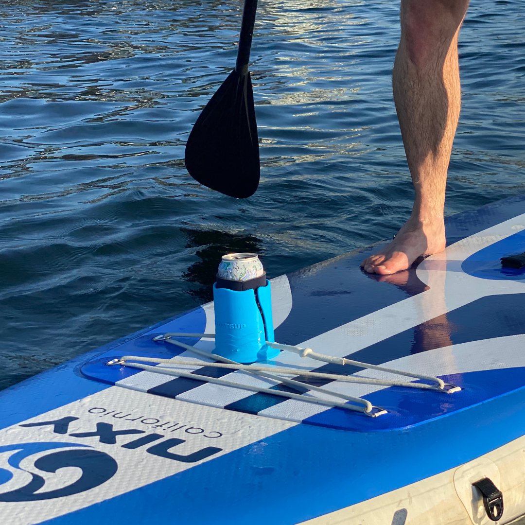 Floatsup® Cup Drink Holder