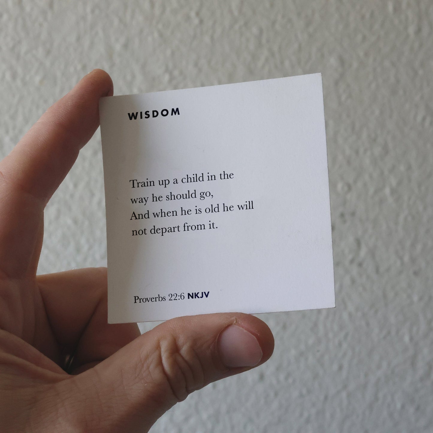 365 Bible Memory Cards