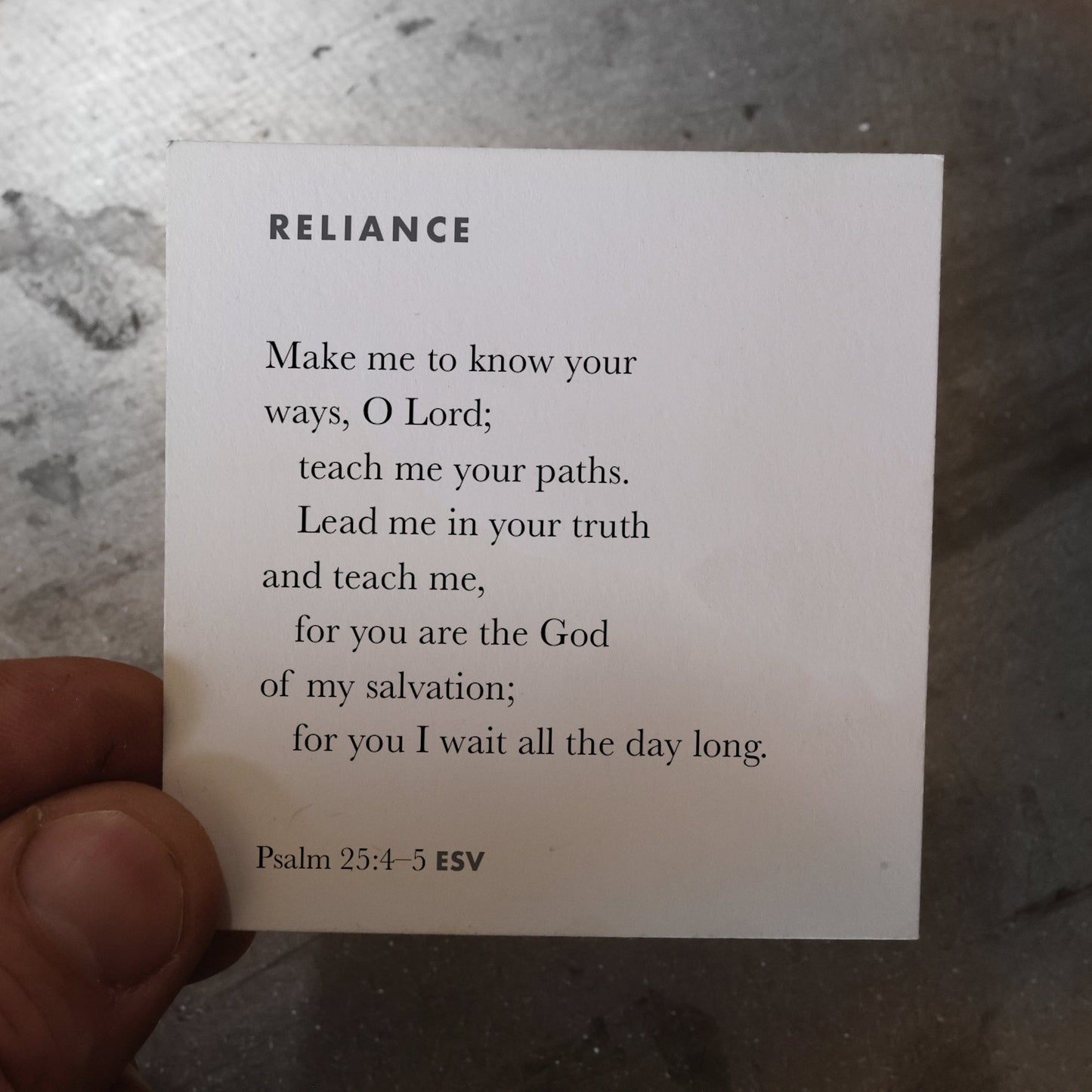 365 Bible Memory Cards