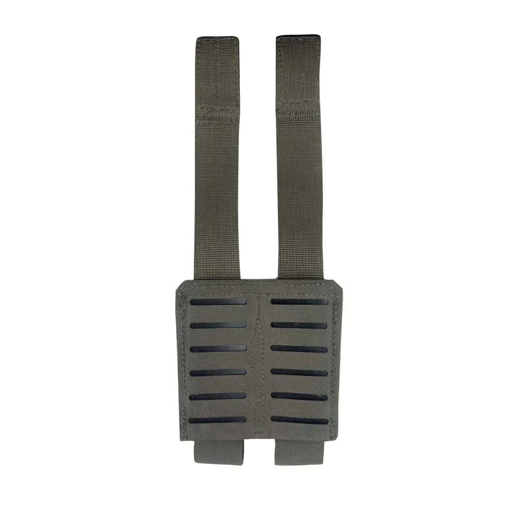 Pincer Pistol Double Pouch