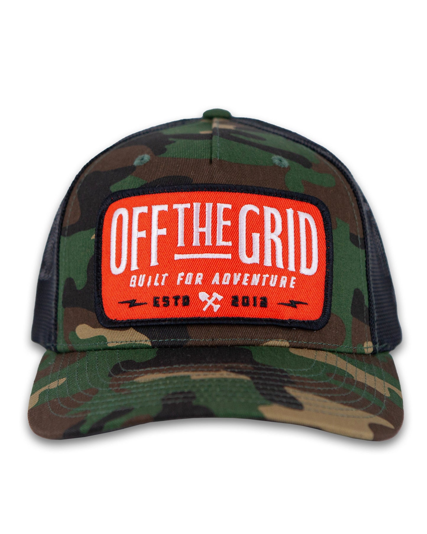 Ranch Hand Hat