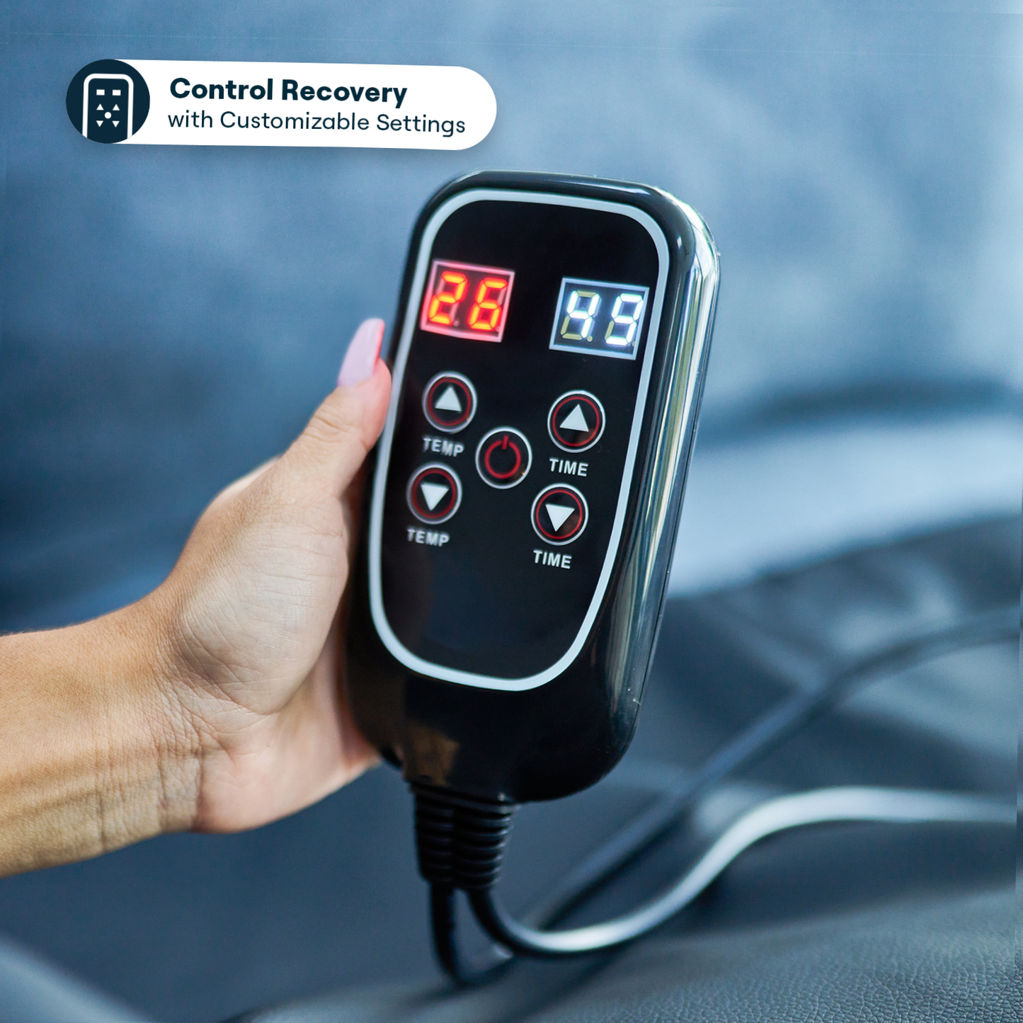 Echelon Professional-Grade Sauna Blanket