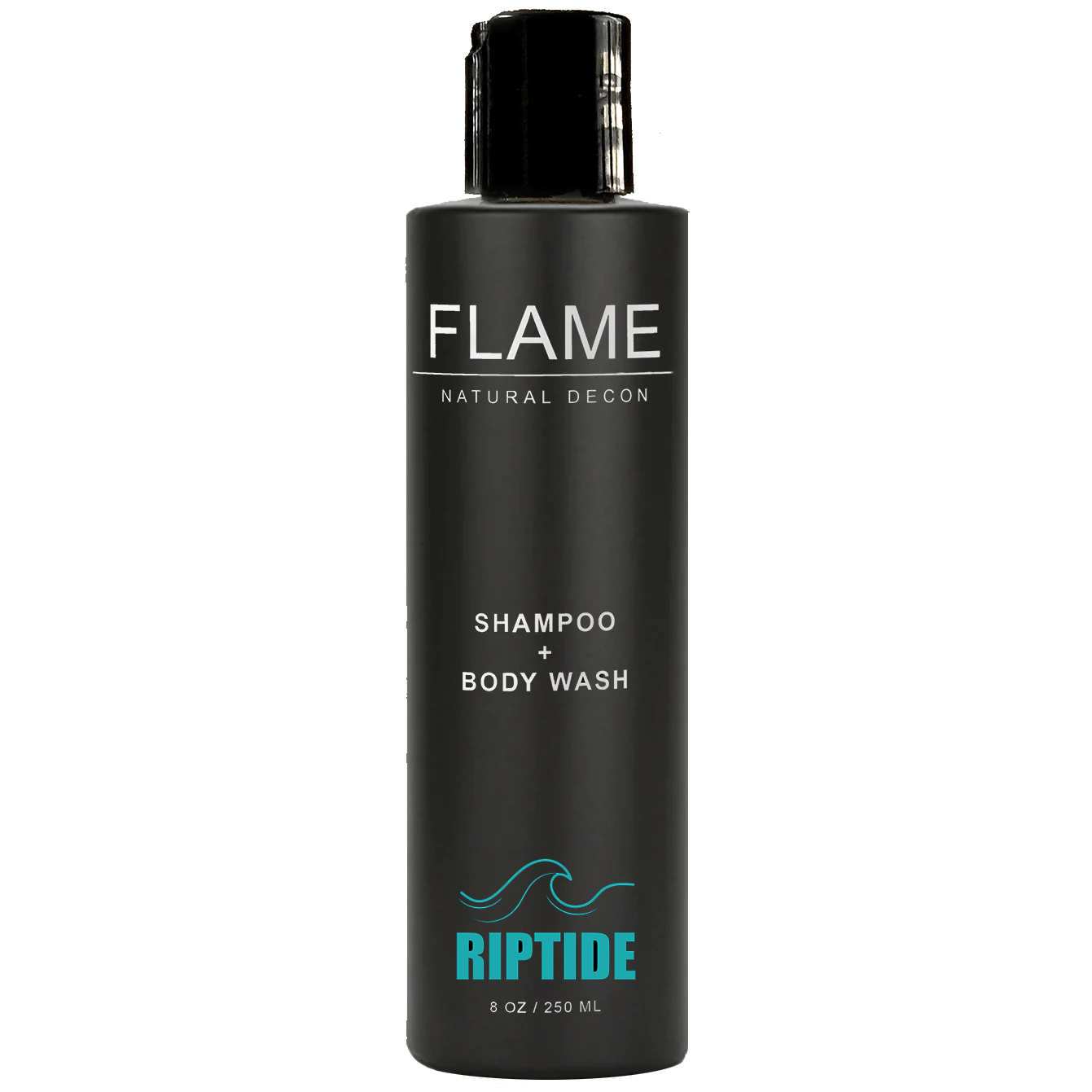 Shampoo + Body Wash