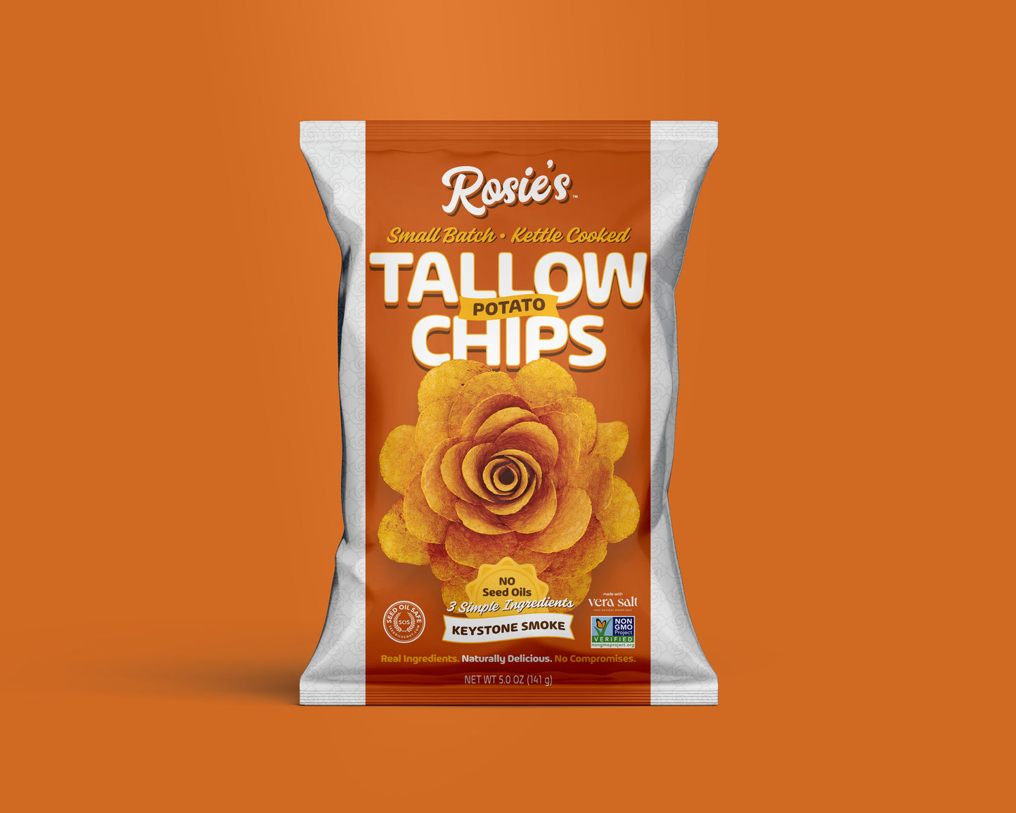 Rosie's Chips
